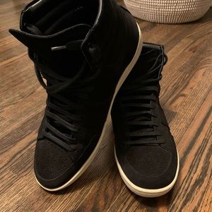 Saint Laurent SL/10h Court Classic 43.5/10.5